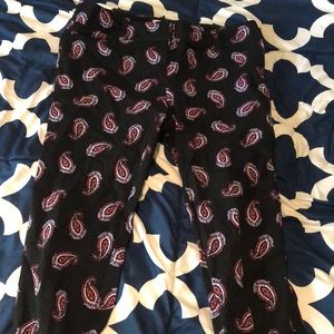 New York and Company Fashion Pants!